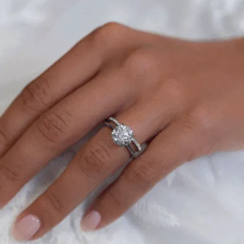 Engagement Rings  Bay Area Diamond Company Green Bay, WI