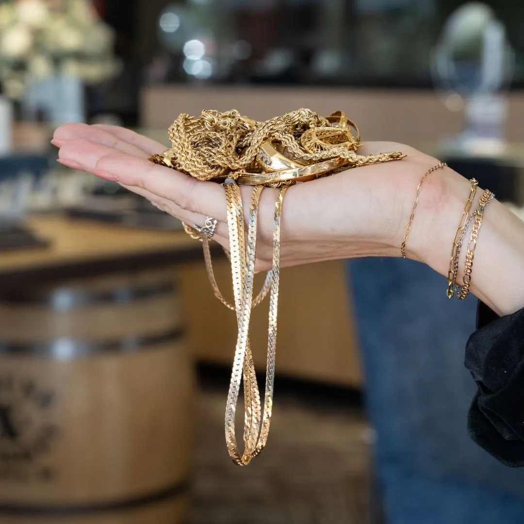 Bay Area Diamond Company Green Bay, WI