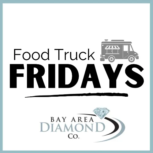 Food Truck Fridays Remarks + FINAL FOOD TRUCK