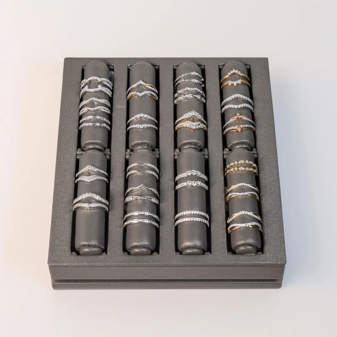 Wedding bands  Bay Area Diamond Company Green Bay, WI