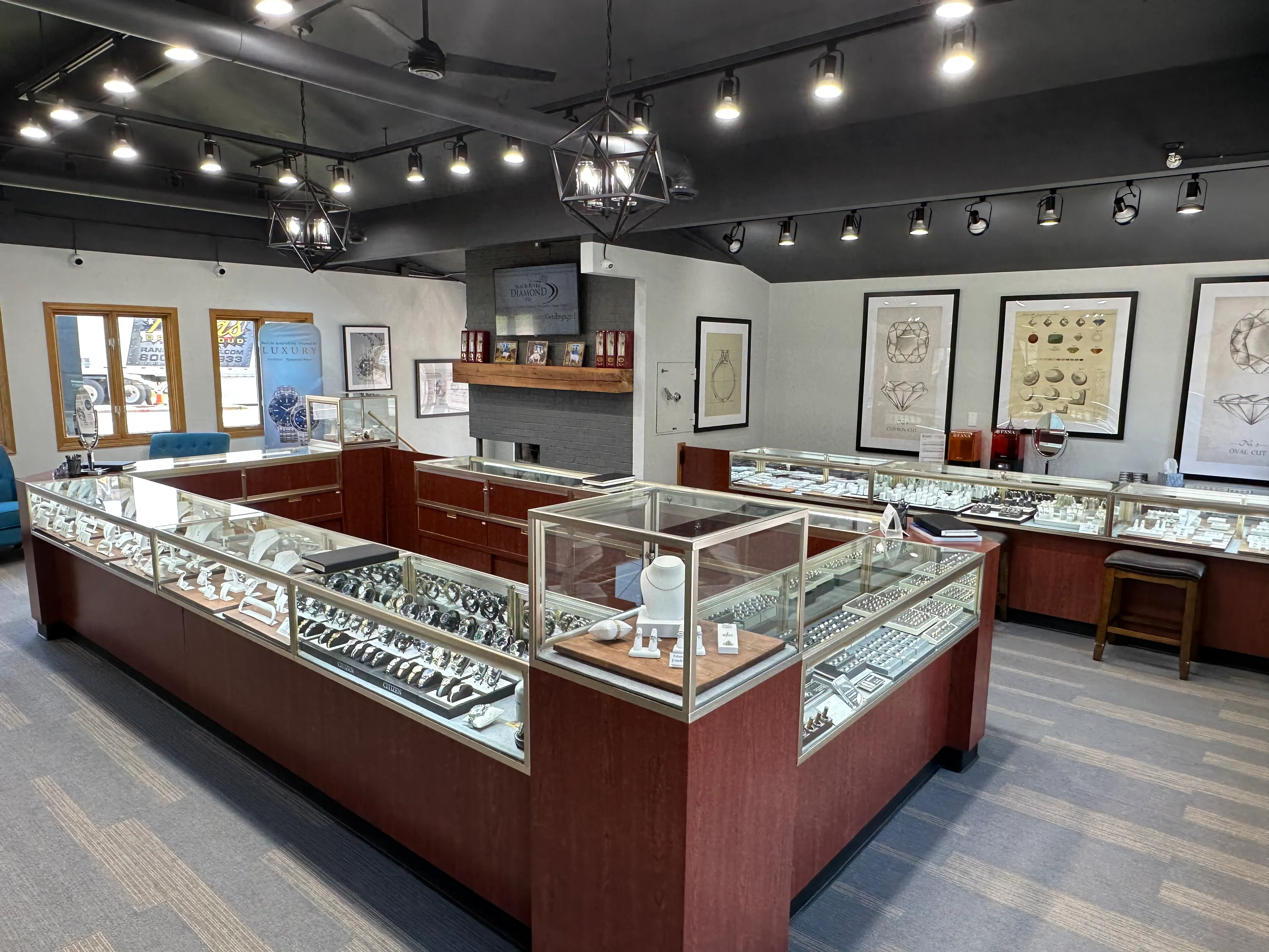 Medford Location Contact our jewelry store in Medford, WI Bay Area Diamond Company Green Bay, WI