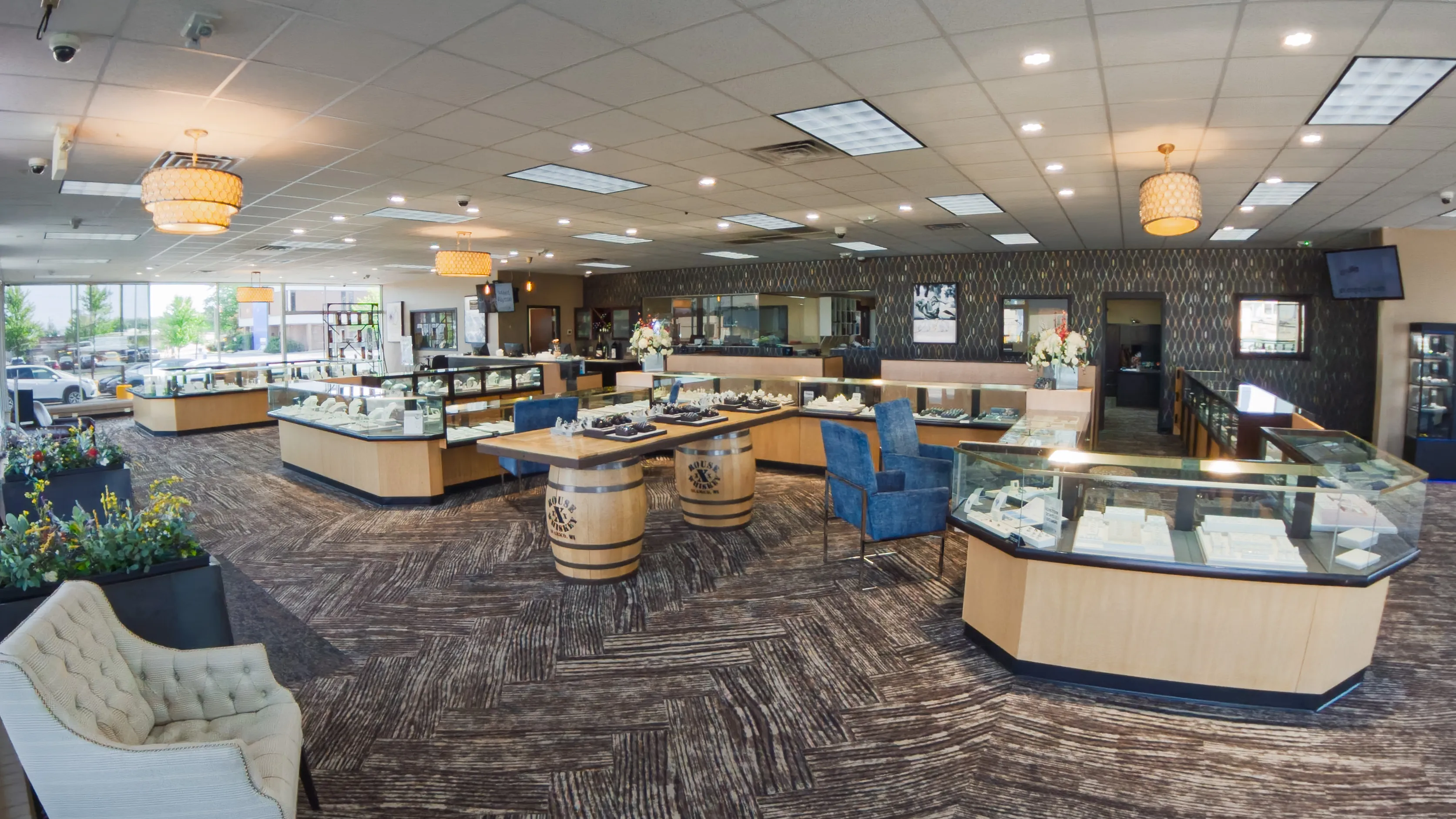 Bay Area Diamond Company Green Bay, WI