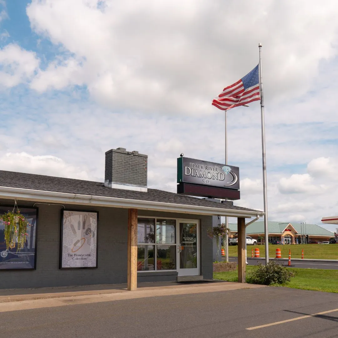 Medford Location Image