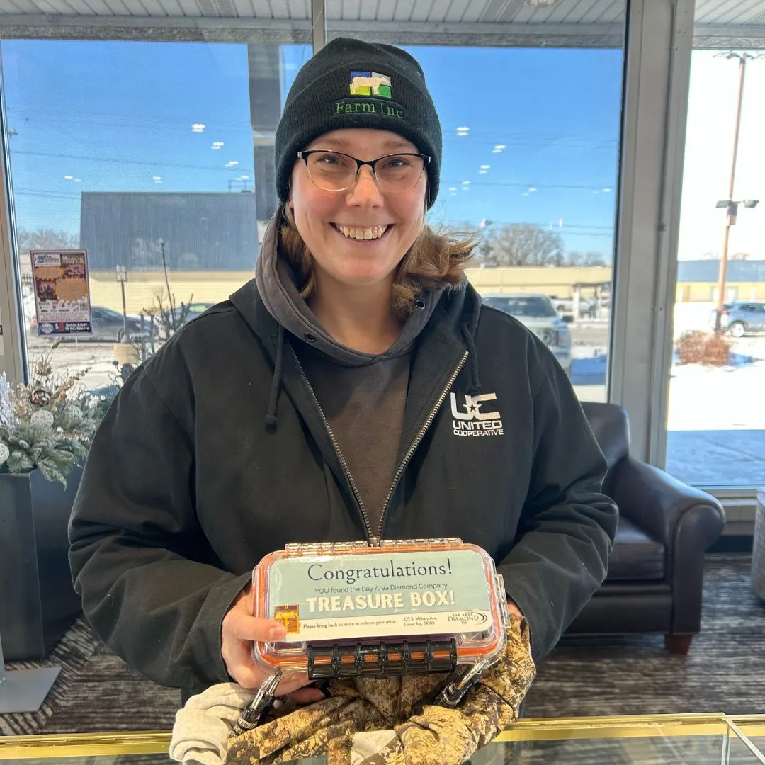 Bay Area Diamond Company Green Bay, WI