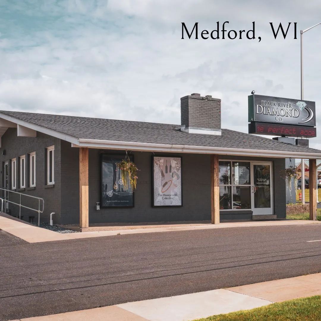 Bay Area Diamond Company Green Bay, WI
