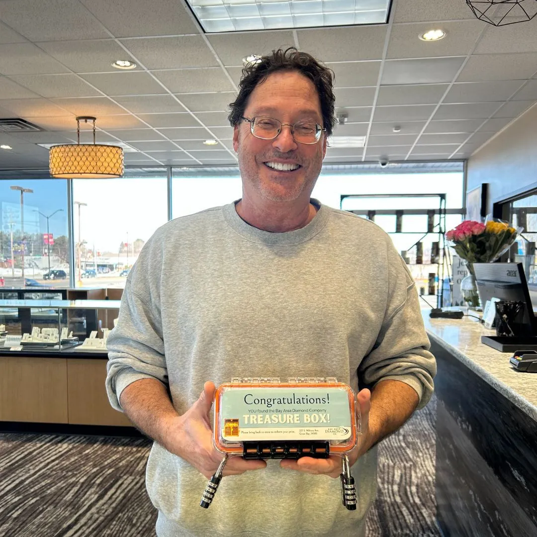 Bay Area Diamond Company Green Bay, WI