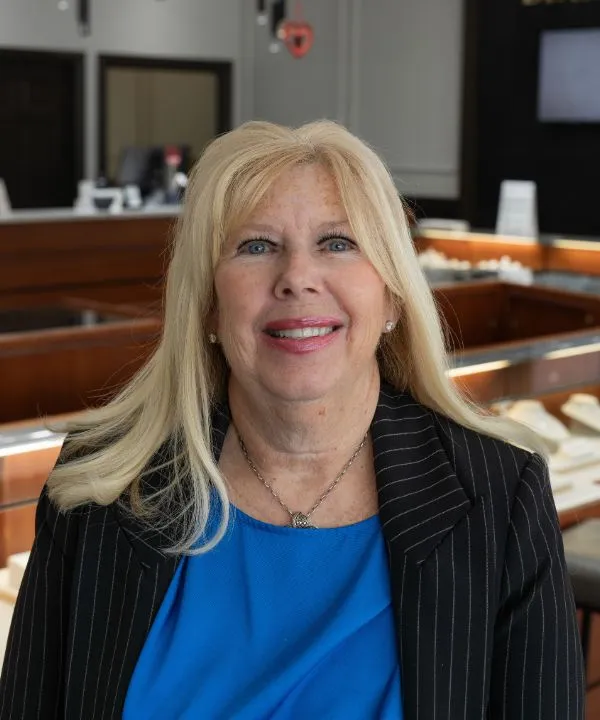  Marla V.Sales Associate Bay Area Diamond Company Green Bay, WI