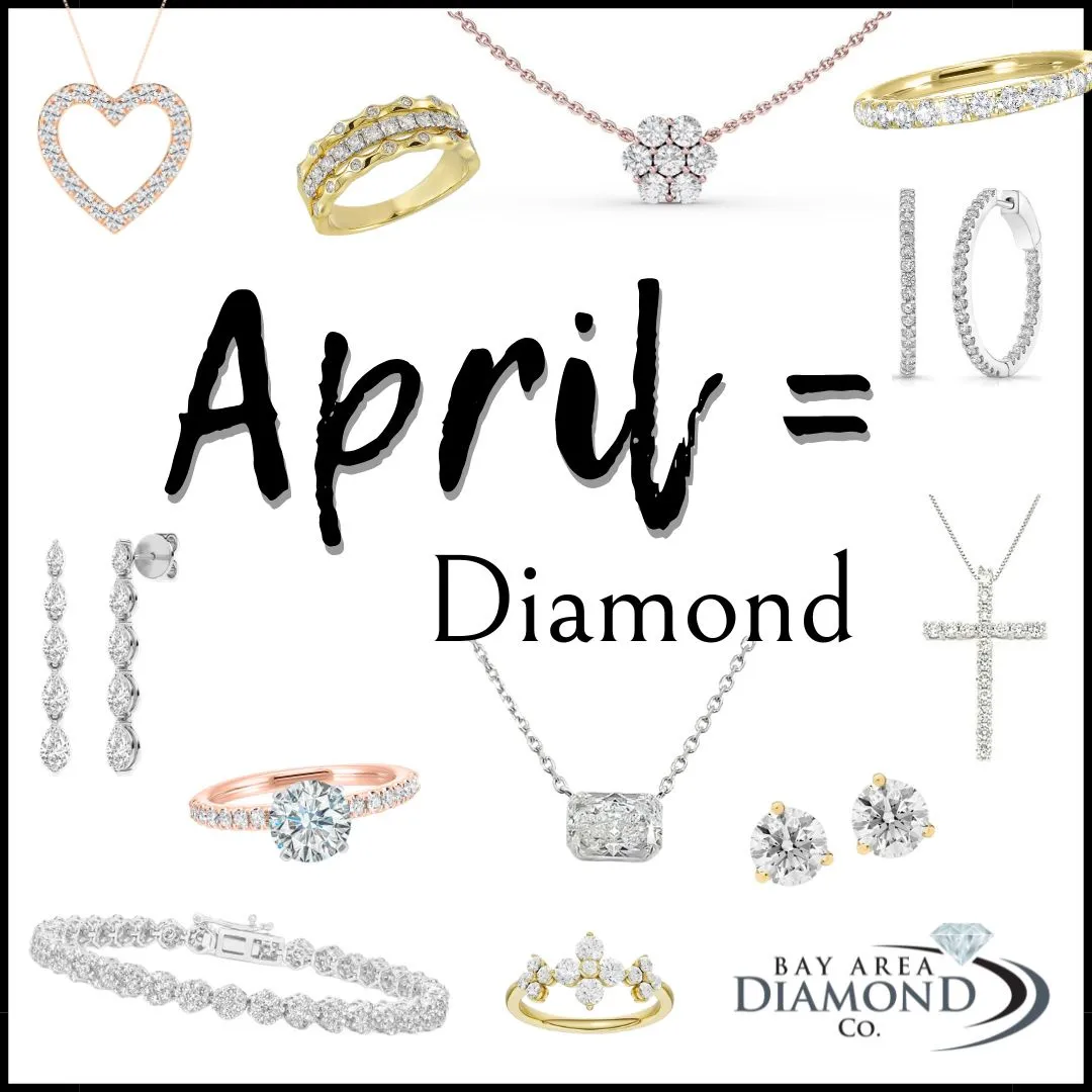 Bay Area Diamond Company Green Bay, WI