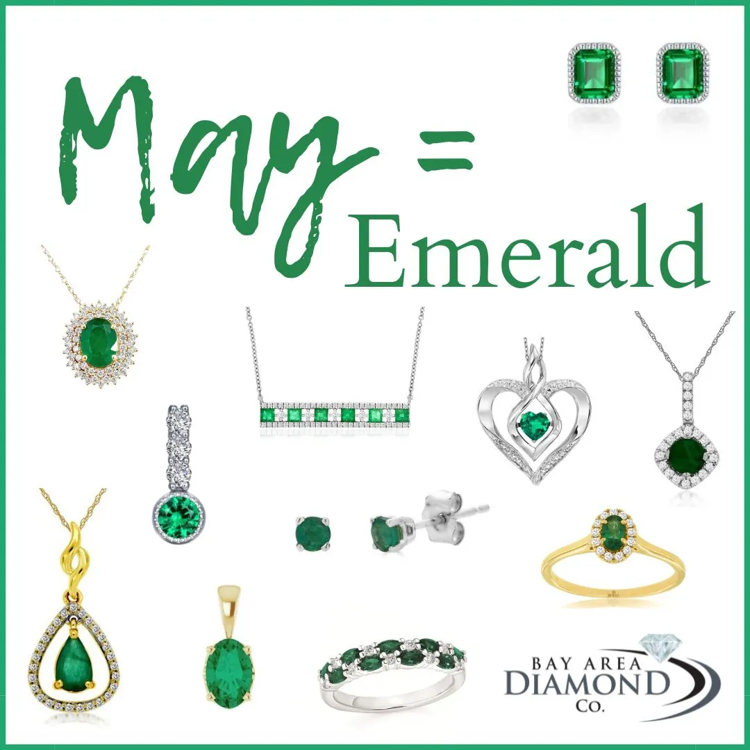 Bay Area Diamond Company Green Bay, WI
