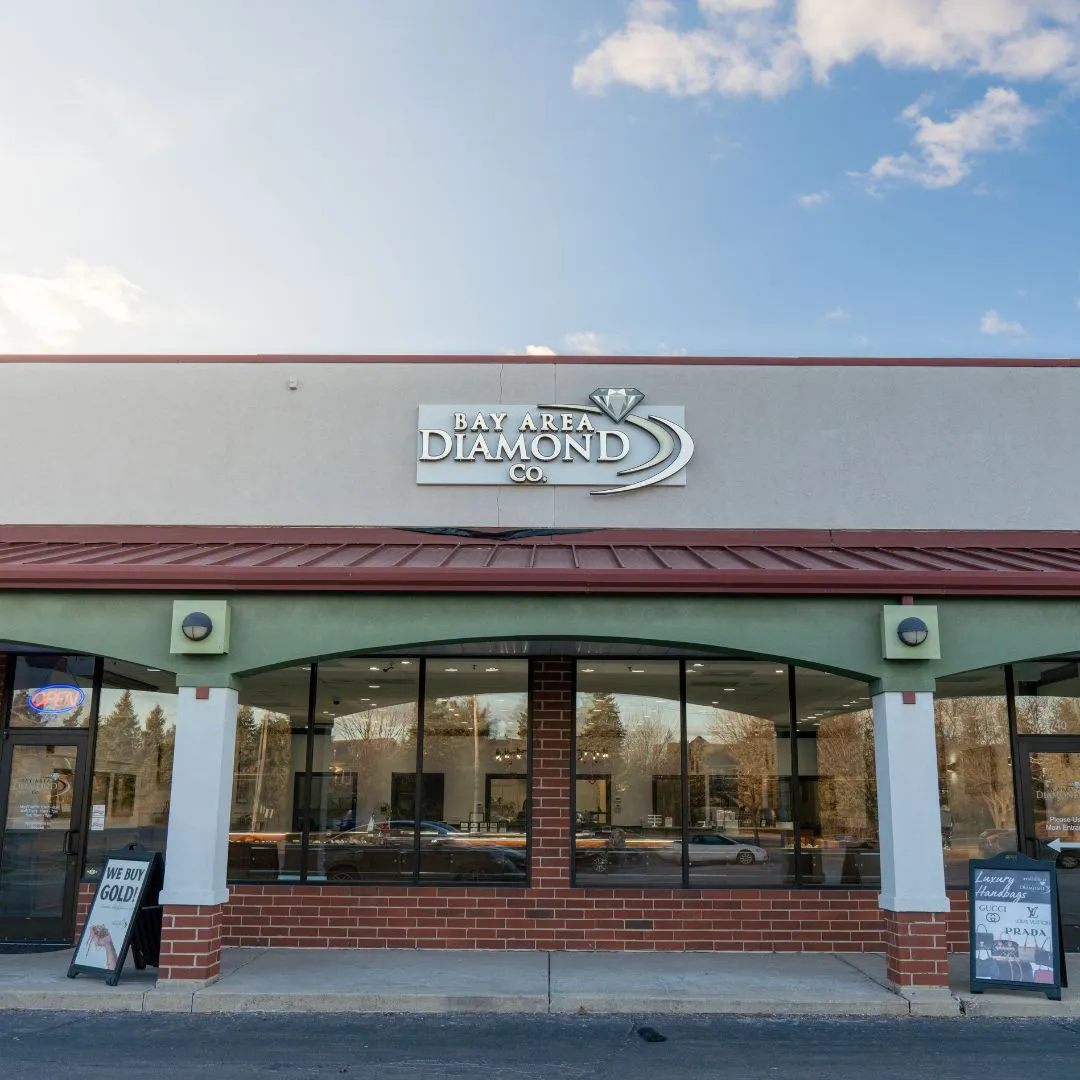  Mundelein, IL Bay Area Diamond Company Green Bay, WI