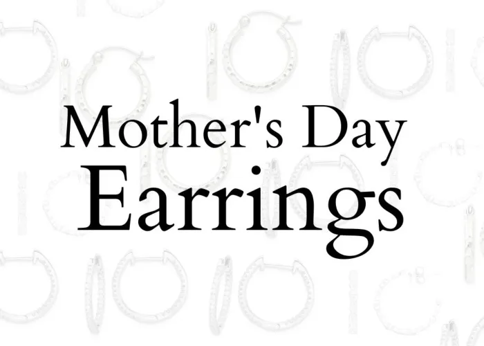 Earrings Your Mama Will Love!
