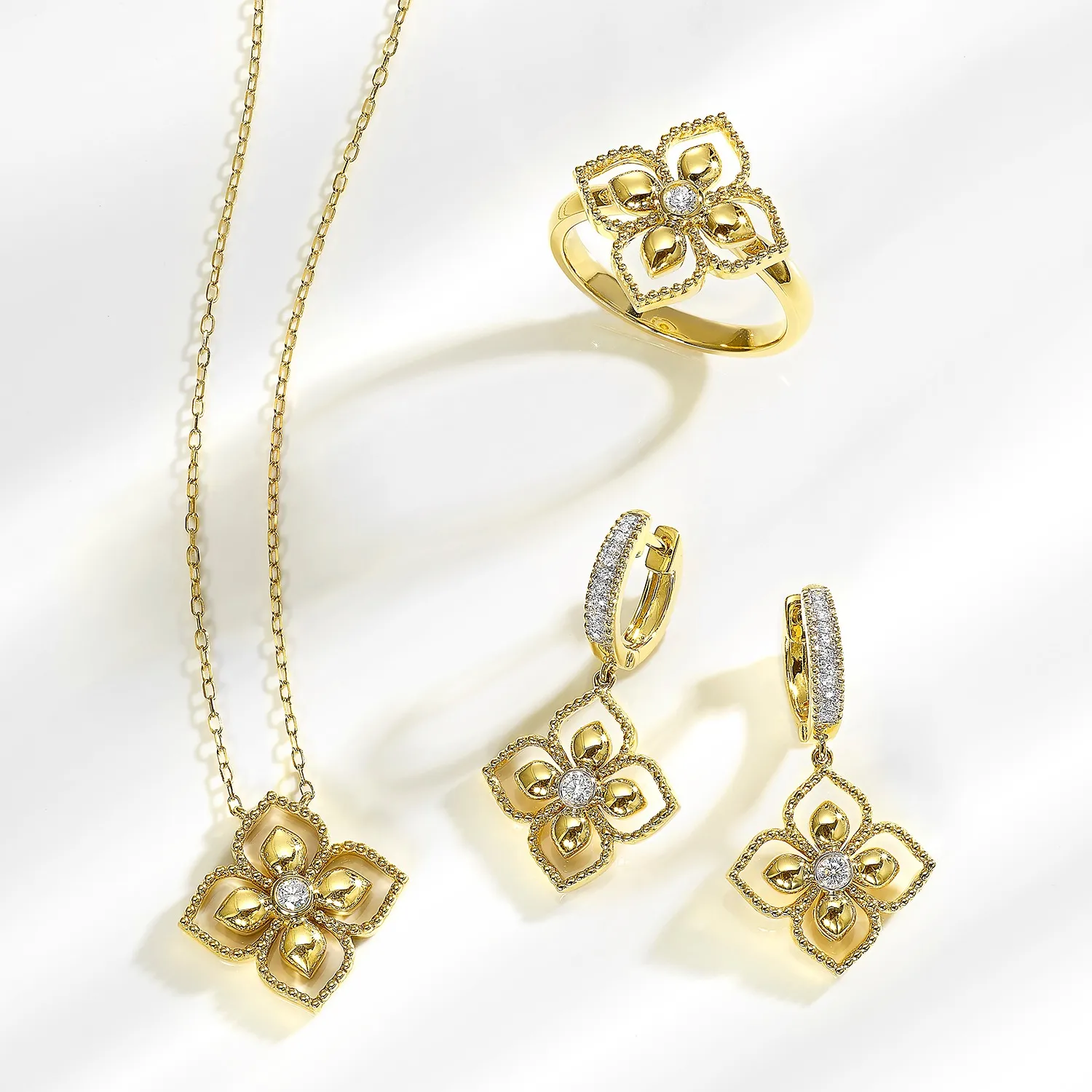 Bay Area Diamond Company Green Bay, WI