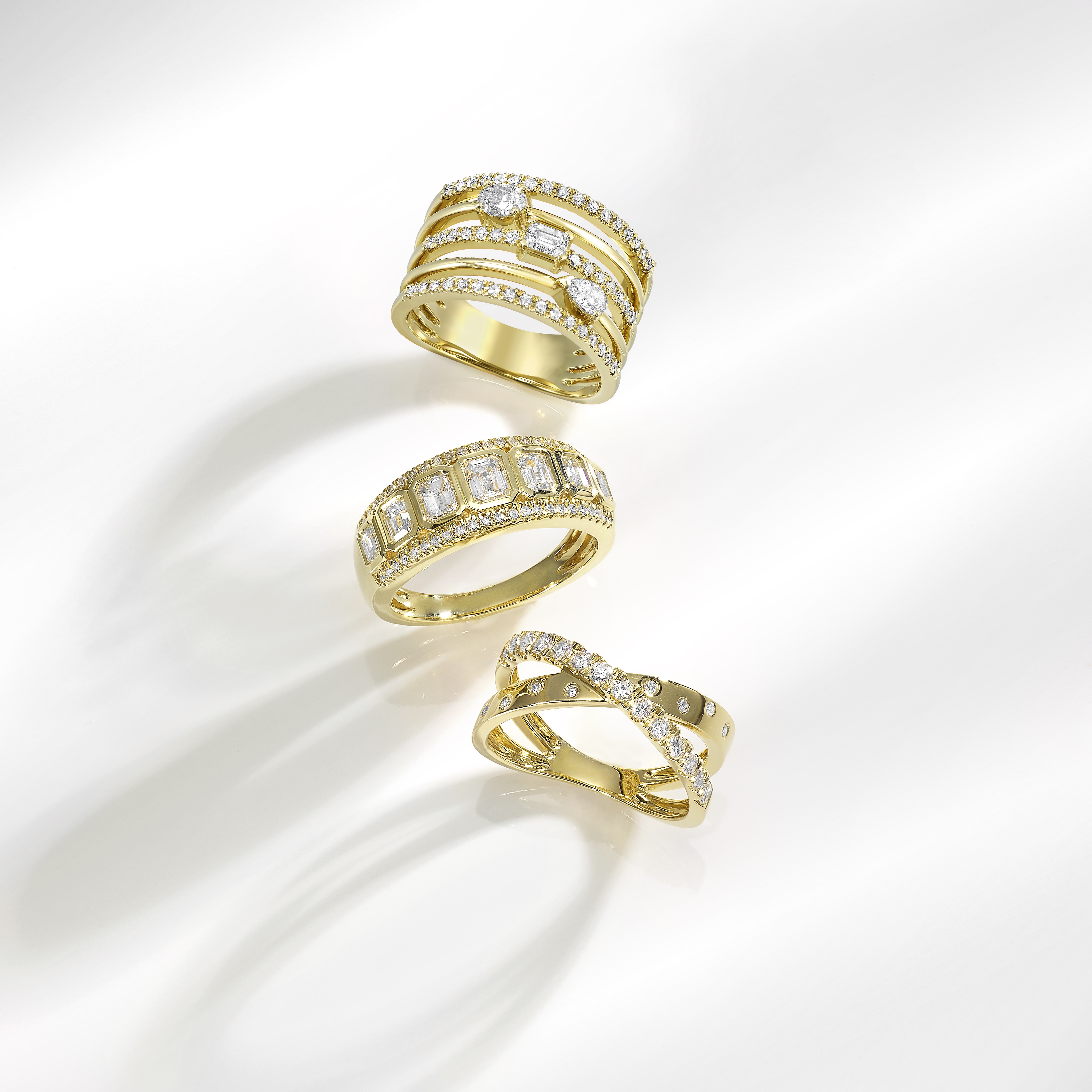 Bay Area Diamond Company Green Bay, WI