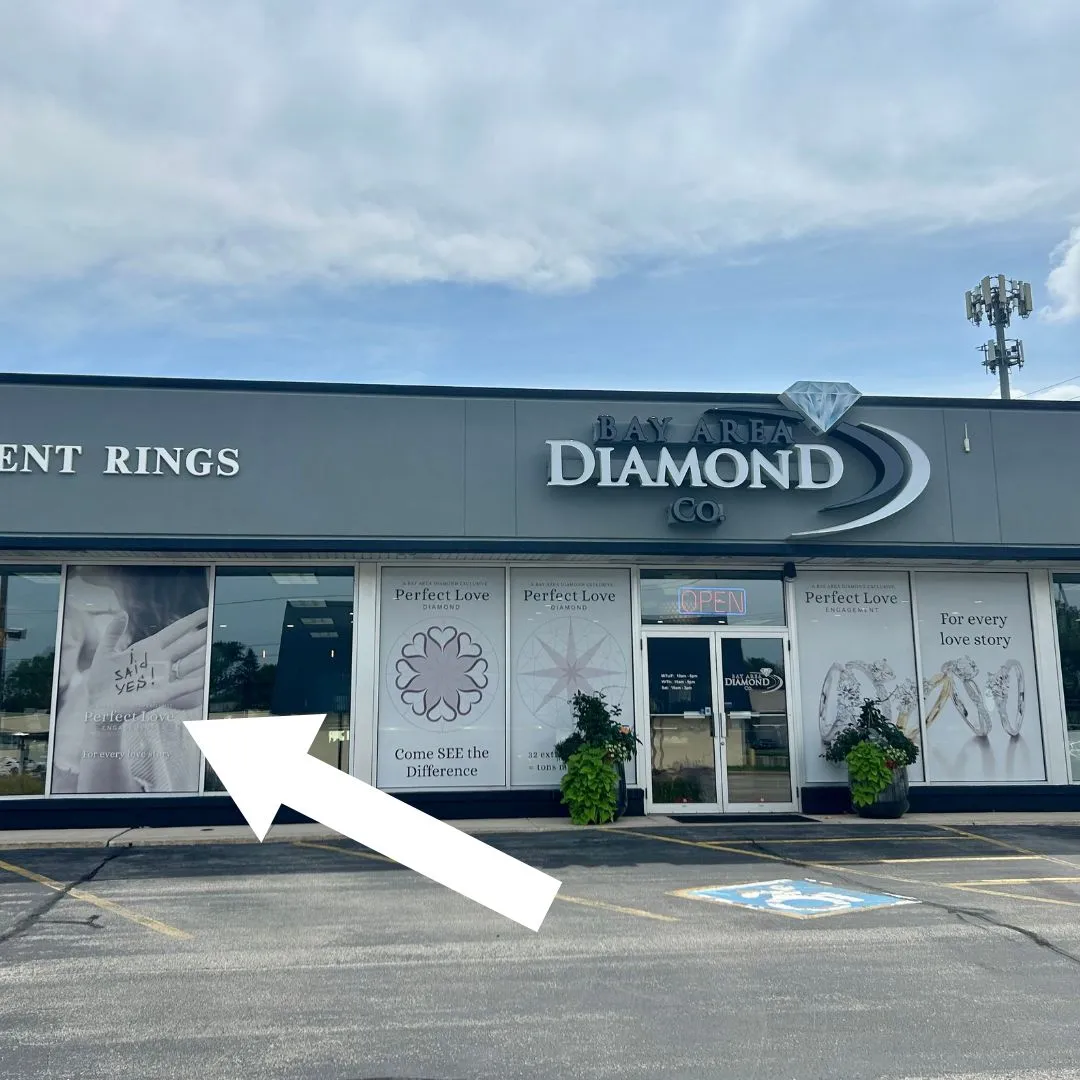 Bay Area Diamond Company Green Bay, WI