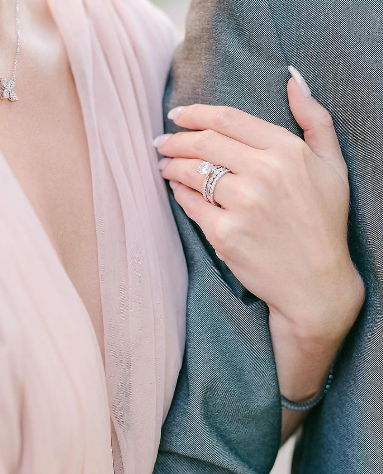 Sylvie By a woman, for a woman. Slyvie is a three-time national award-winning designer born and raised in Antwerp, Belgium. Her love for diamonds is expressed in her exquisite designs. Bay Area Diamond Company Green Bay, WI