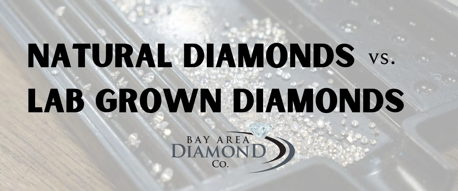 Lab-Grown Diamonds Lab-grown diamonds are identical to mined diamonds in their physical, chemical, and optical properties. The o