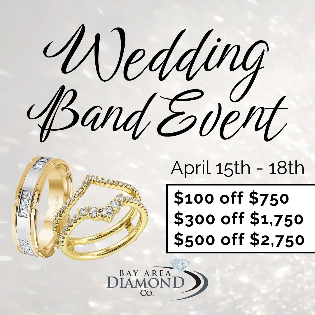 Bay Area Diamond Company Green Bay, WI