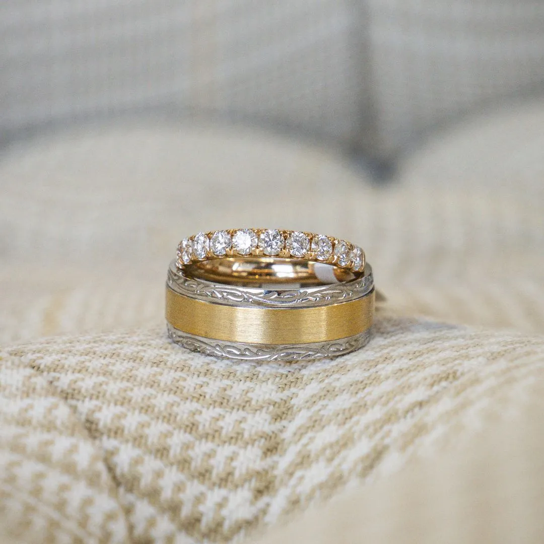 Bay Area Diamond Company Green Bay, WI