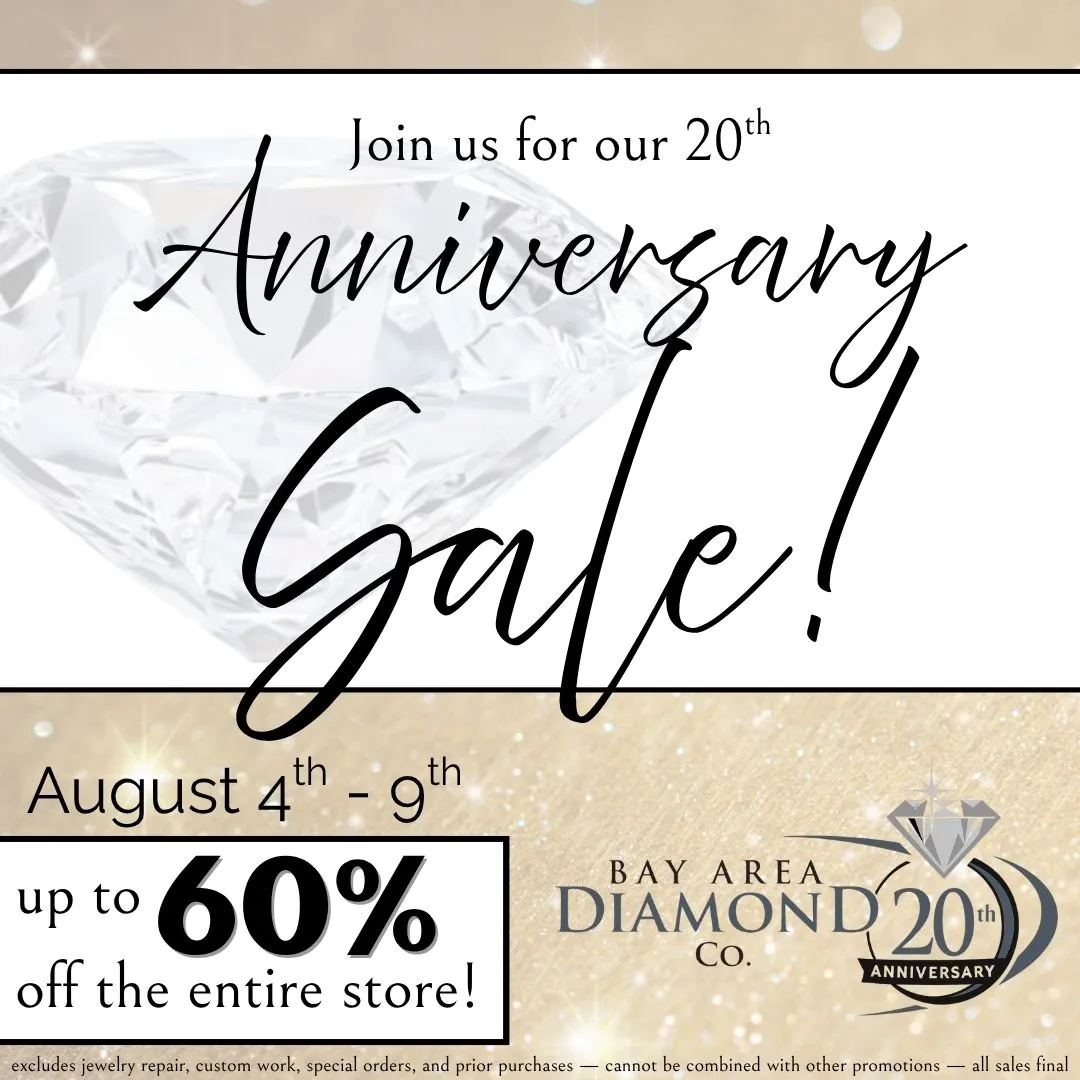 Bay Area Diamond Company Green Bay, WI