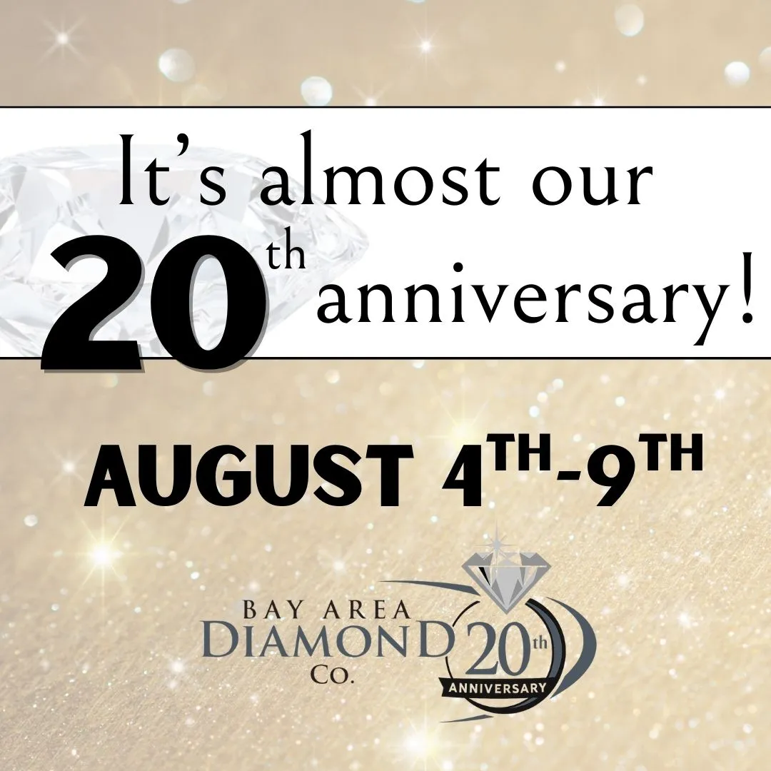 Bay Area Diamond Company Green Bay, WI