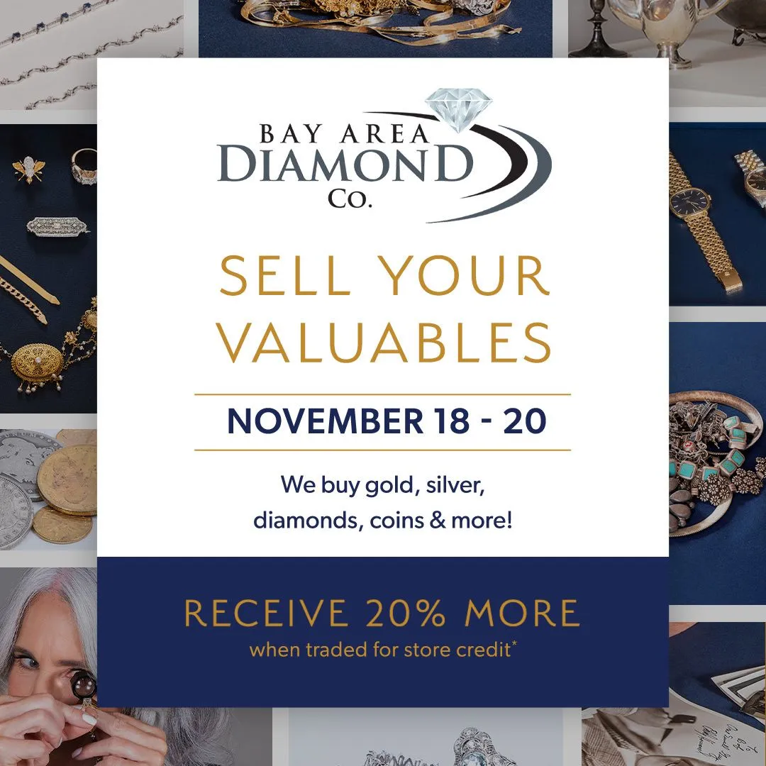 Bay Area Diamond Company Green Bay, WI