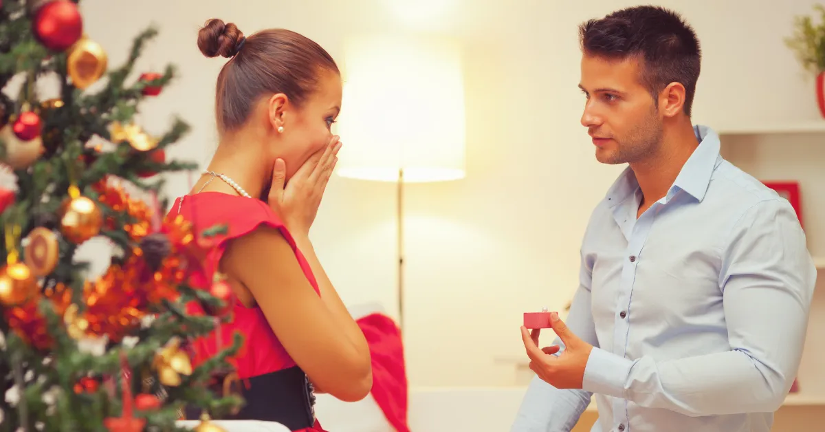 Taking the Stress Out of Holiday Engagements