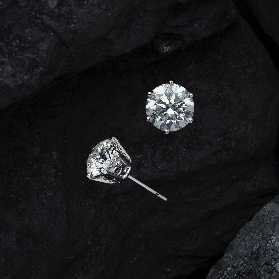 It's the perfect time at Bay Area Diamond to trade up your diamonds! It's so easy and painless. Learn more. 