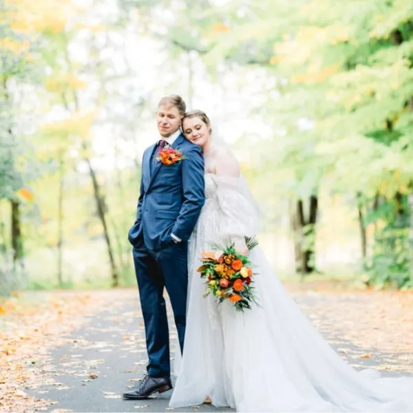  Julian & Mariah Bay Area Diamond Company Green Bay, WI