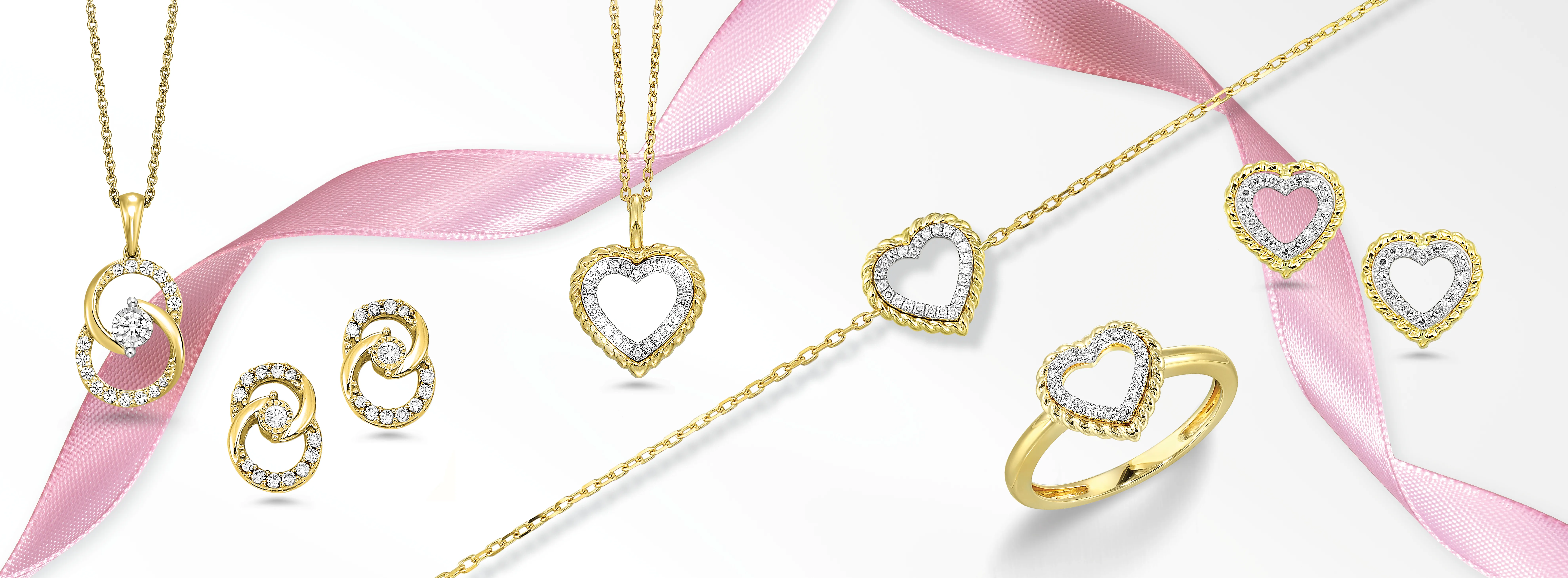 Valentine's Day will be here before you know it... Find a beautiful & meaningful gift at Bay Area Diamond Company.&nbsp; Bay Area Diamond Company Green Bay, WI