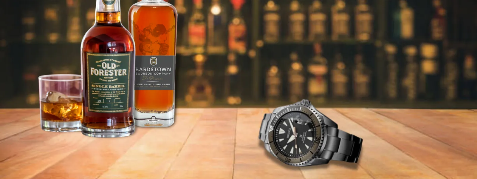 Whiskey & Watches Thursday, December 1, 2022: 6-9 pm Bay Area Diamond Company Green Bay, WI
