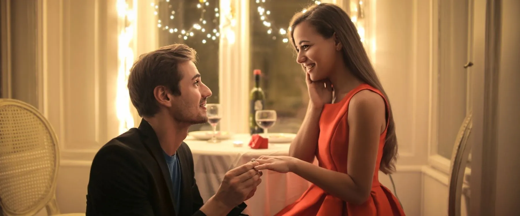Bay Area Diamond Company is the perfect place for all your jewelry needs! See what we have to offer you!