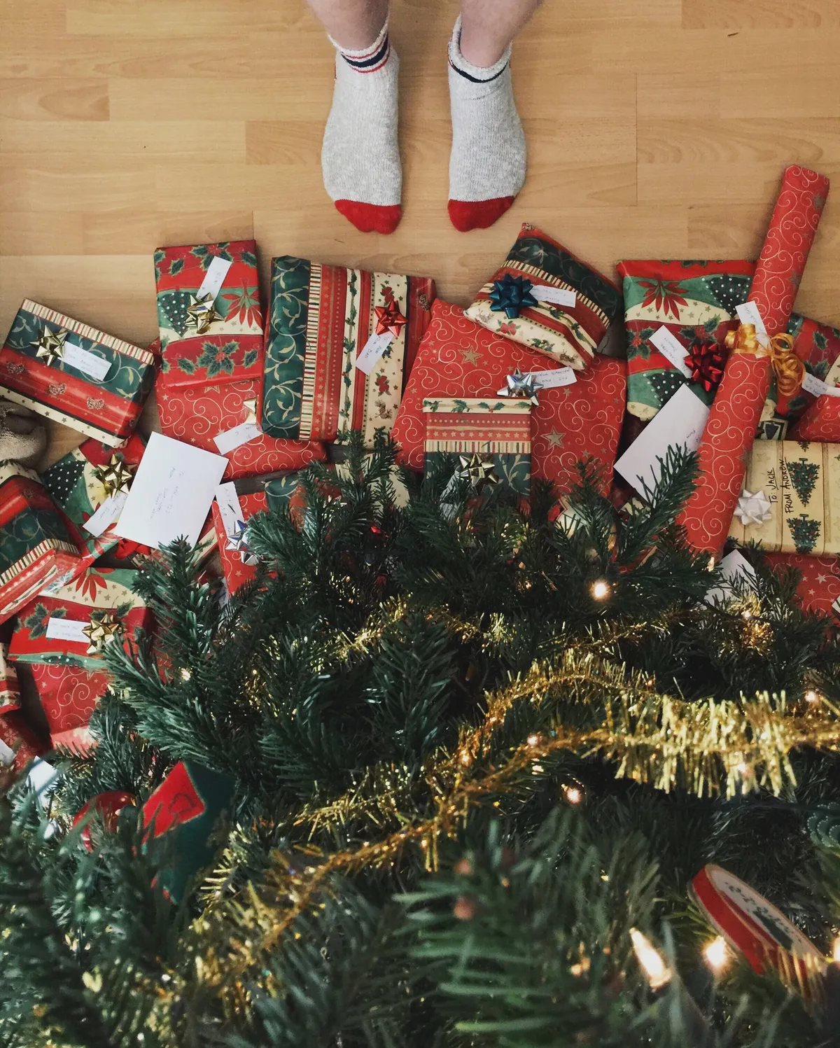 Holiday Gift Ideas