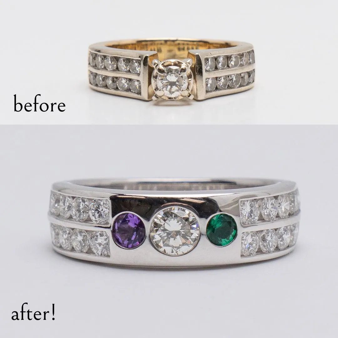 Bay Area Diamond Company Green Bay, WI