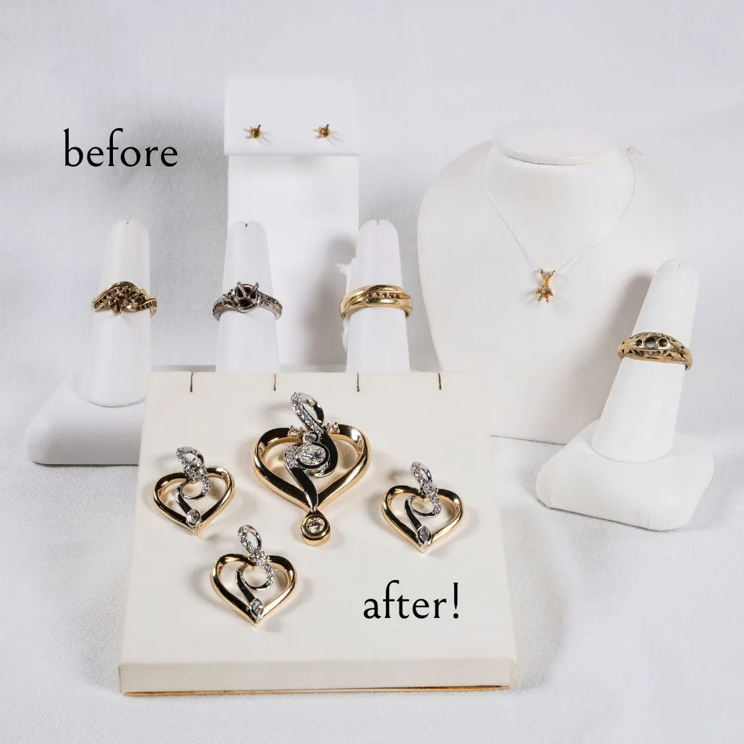 Bay Area Diamond Company Green Bay, WI