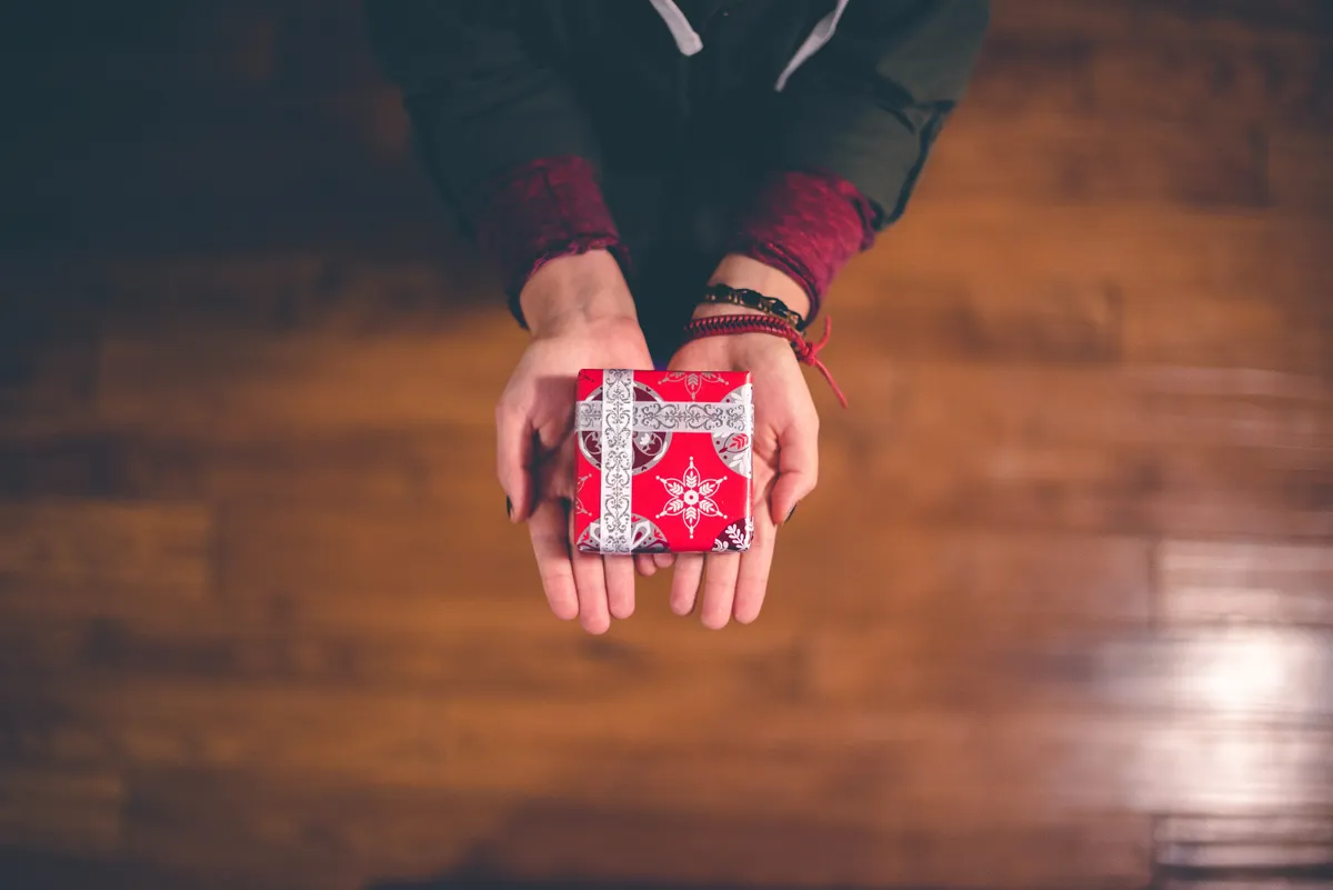 Gifts to Keep You Under Budget