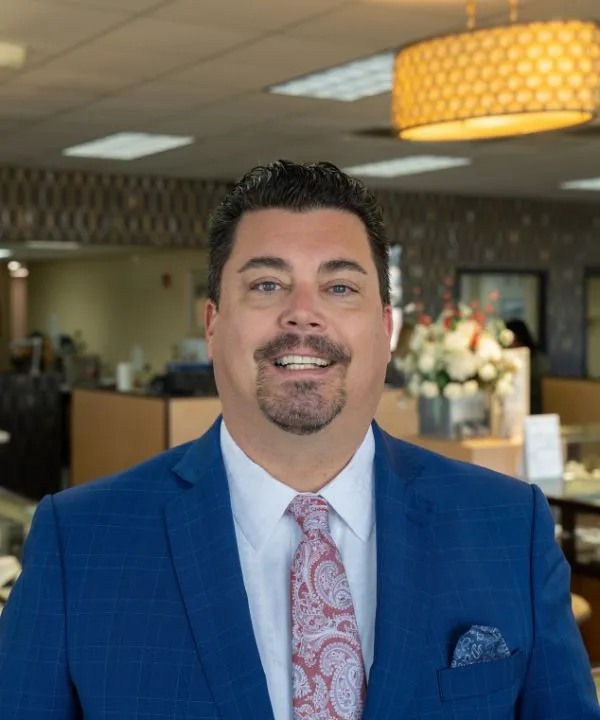 Image of Brian Rouse