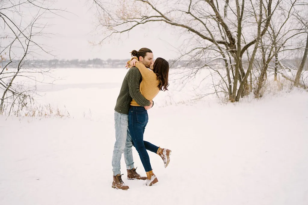 10 Unique Winter Dates Ideas Local to Green Bay