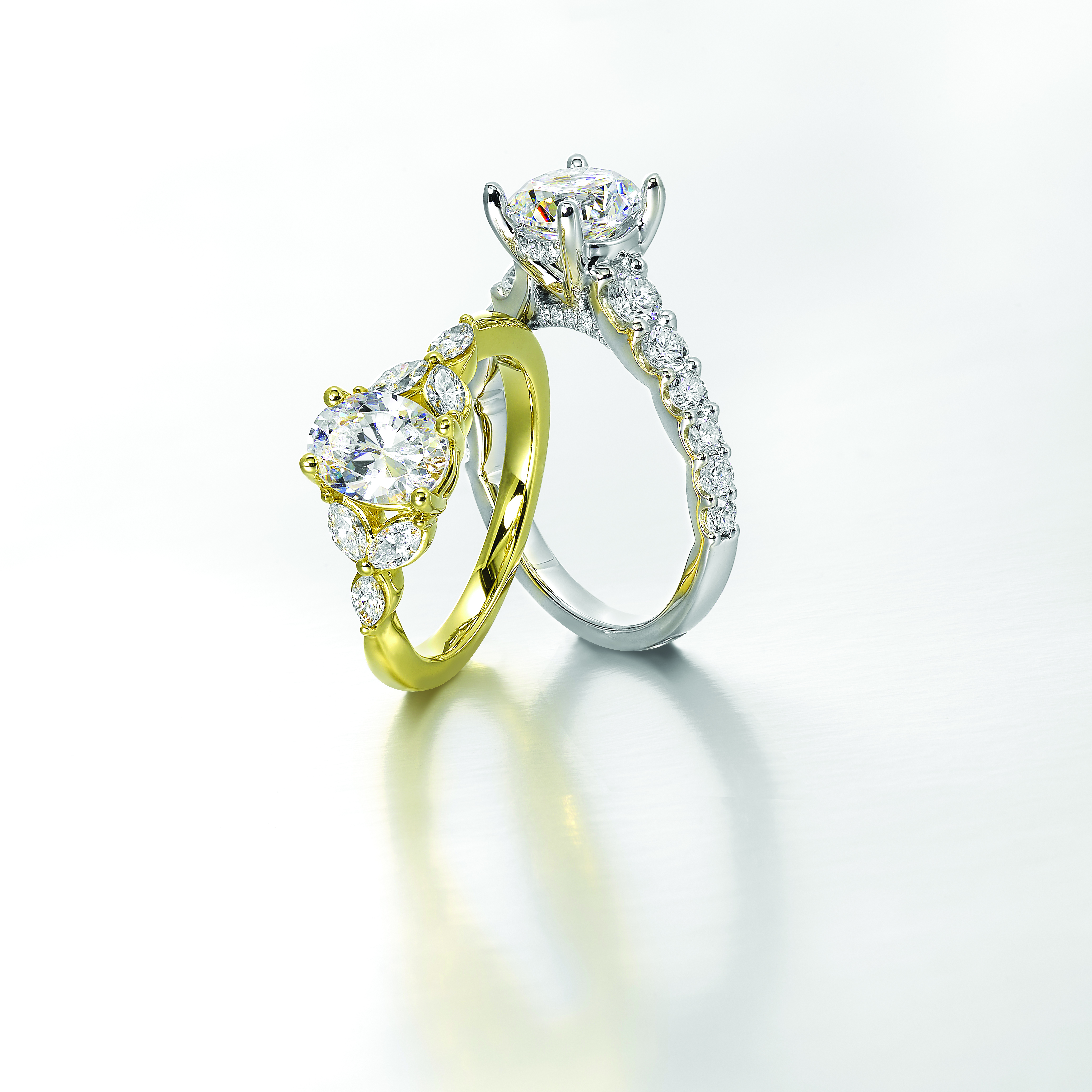 Bay Area Diamond Company Green Bay, WI