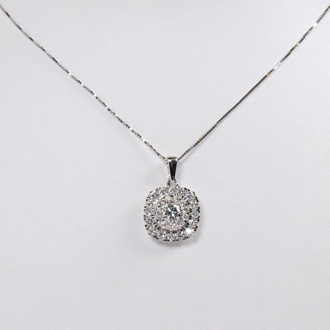 Diamond Pendants   Bay Area Diamond Company Green Bay, WI