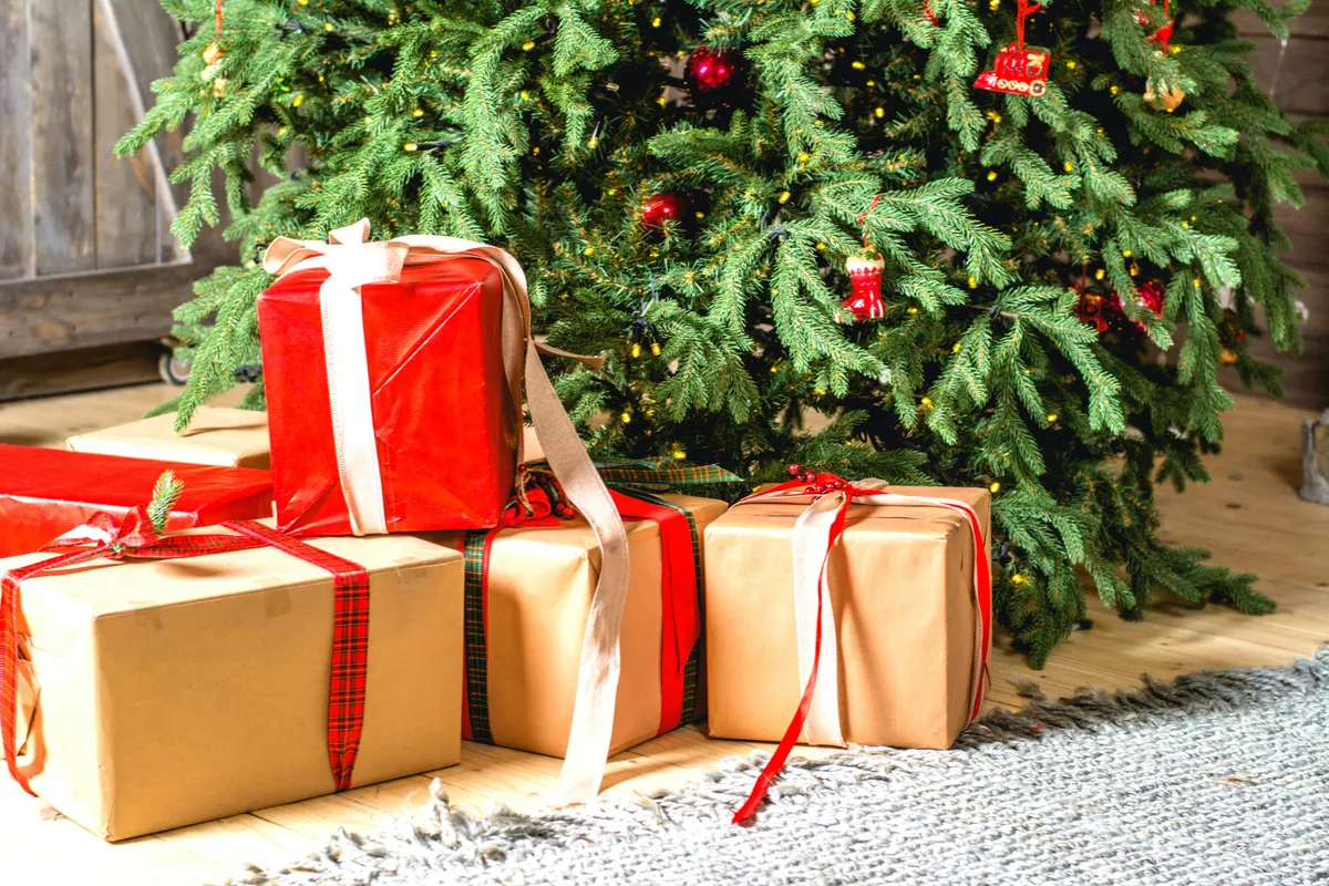 Get Him A Gift He Wants