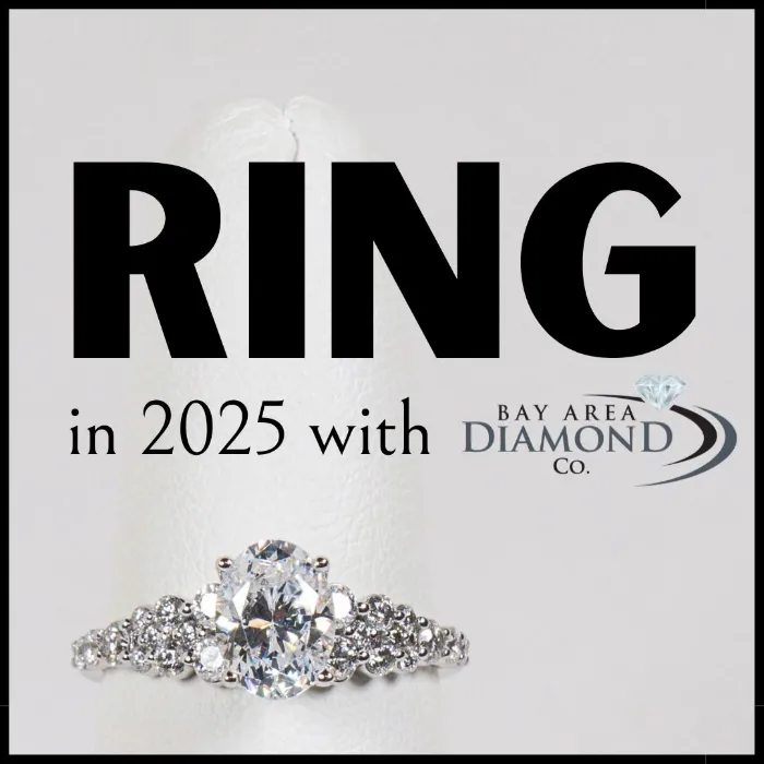 'Ring' in the New Year