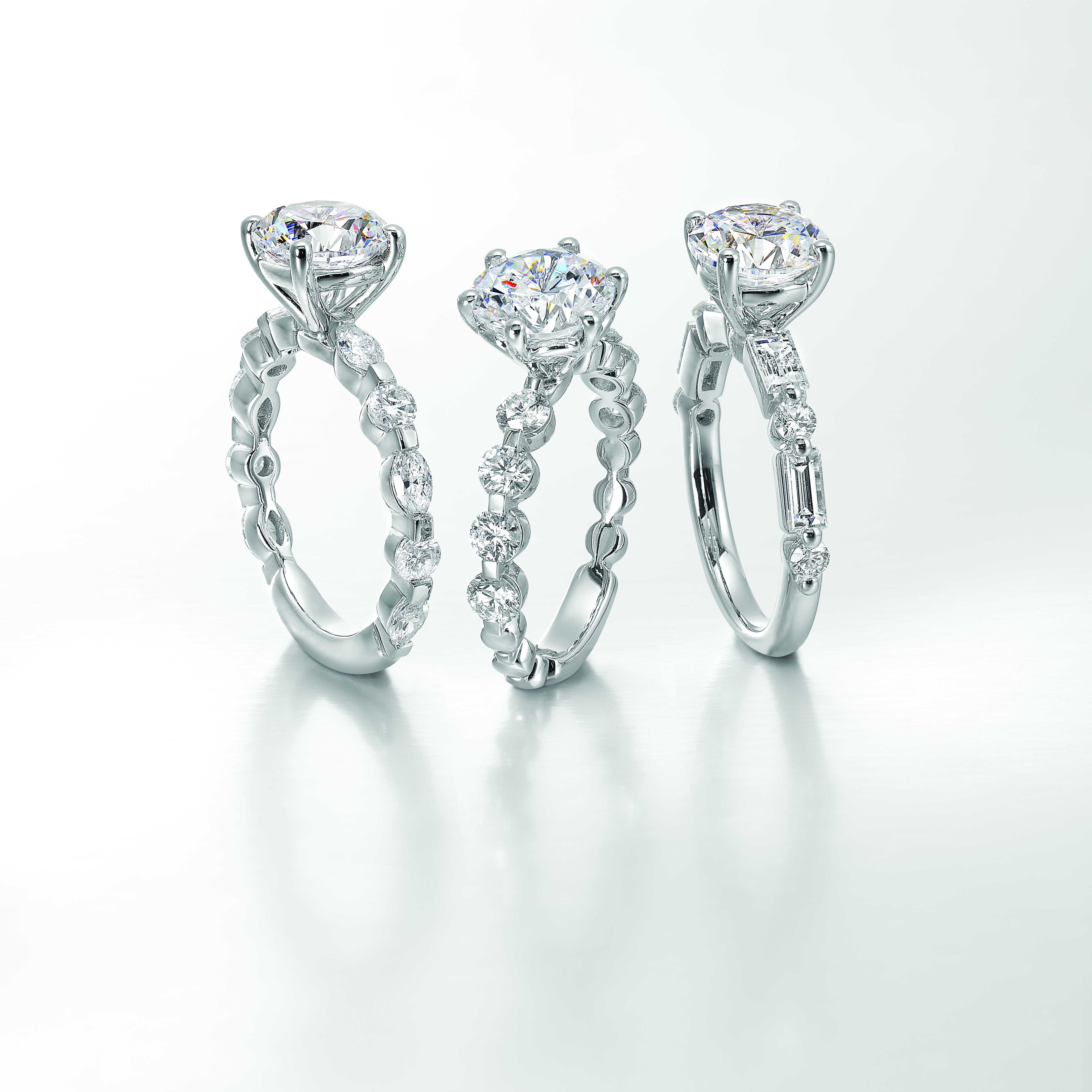Bay Area Diamond Company Green Bay, WI