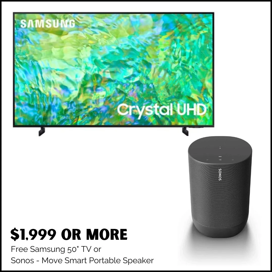  Free Samsung 50
