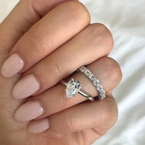 Read article: Top Engagement Ring Trends in 2023