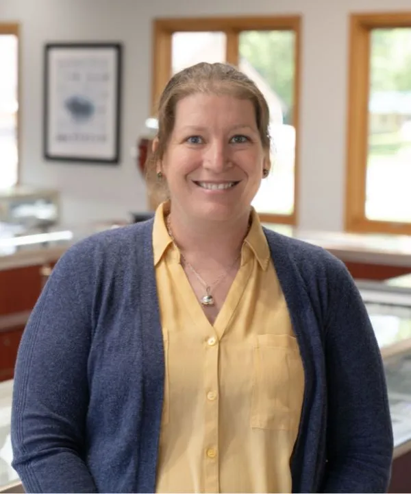 Image of Ingrid Ryan