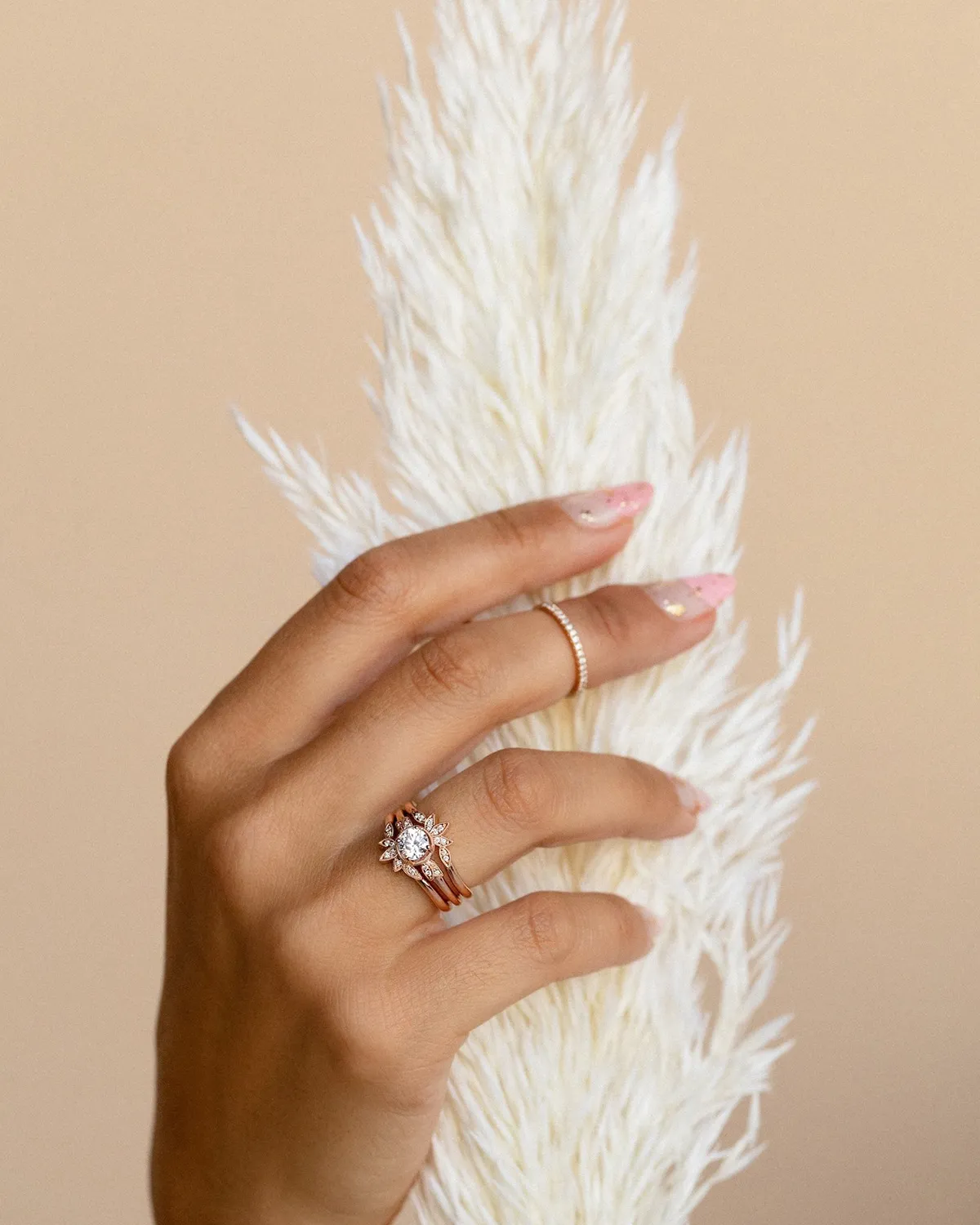 Kirk Kara  With Kirk Kara, you will find jewelry that epitomizes enduring romance pieces to be enjoyed everyday. Their philosophy is creating artistically stunning symbols of devotion with the same passion and commitment as the bonds they represent.  Bay Area Diamond Company Green Bay, WI