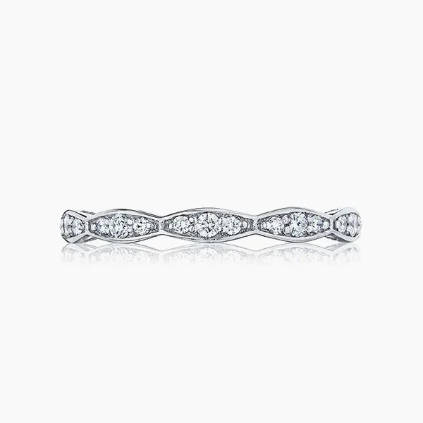 WEdding bands for her  Bay Area Diamond Company Green Bay, WI