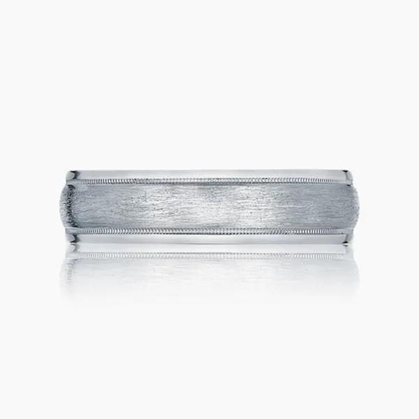 Wedding bands for him  Bay Area Diamond Company Green Bay, WI