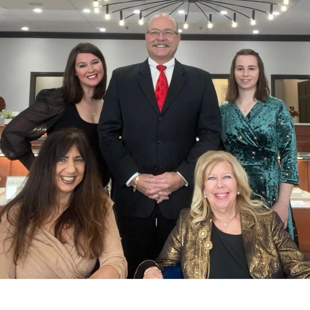  Mundelein Staff Bay Area Diamond Company Green Bay, WI