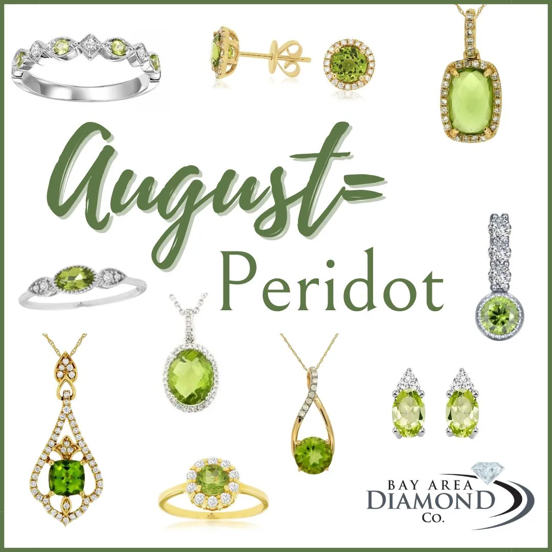 Bay Area Diamond Company Green Bay, WI